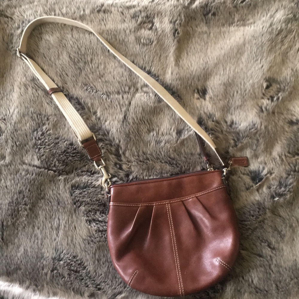 COACH Crossbody purse 💖